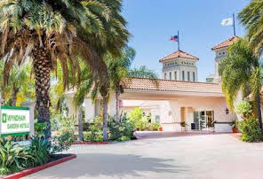 Alquileres de Wyndham Garden San Jose Airport