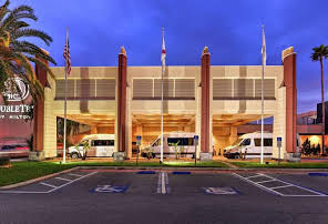 DoubleTree by Hilton Hotel Tampa Airport - Westshore Rentals
