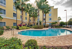 Holiday Inn Express & Suites Tampa-I-75 @ Bruce B. Downs Rentals