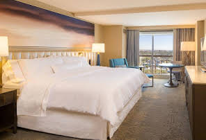 The Westin Tampa Waterside