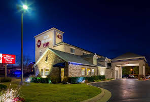 Best Western Plus Tulsa Inn & Suites Rentals