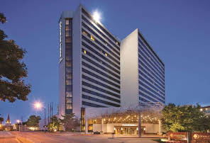 DoubleTree by Hilton Hotel Tulsa Downtown Rentals