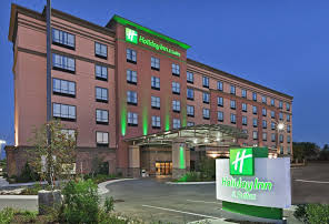 Holiday Inn & Suites Tulsa South Rentals