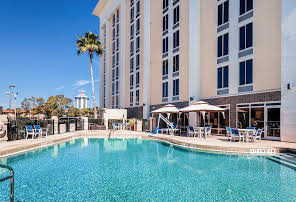 Hampton Inn Orlando Near Universal Blv/International Dr Alquileres Hampton Inn Orlando Near Universal Blv/International Dr Alquileres