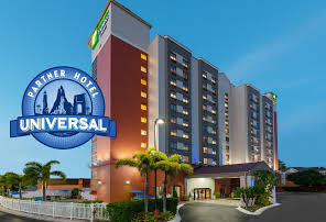 Holiday Inn Express & Suites Nearest Universal Orlando Alquileres Holiday Inn Express & Suites Nearest Universal Orlando Alquileres