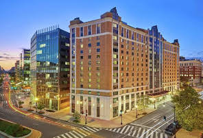 Embassy Suites by Hilton Washington DC Convention Center Rentals