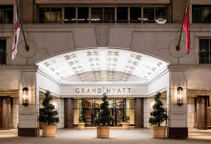Grand Hyatt Washington Rentals