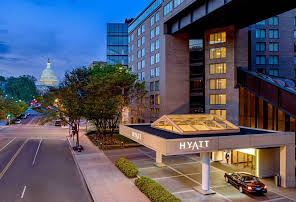 Hyatt Regency Washington On Capitol Hill Rentals