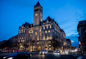 Trump International Hotel Washington, D.C. Rentals