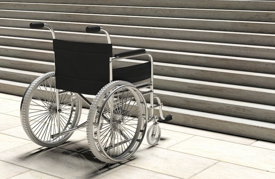 wheelchair rental - Cloud of Goods