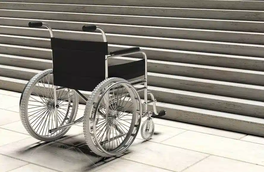 Administración en casa Examinar detenidamente Alquiler de sillas de ruedas en América