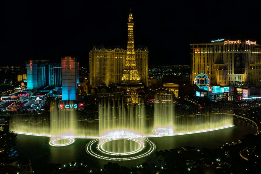 Las Vegas scooter rentals in 2021 - Cloud of Goods