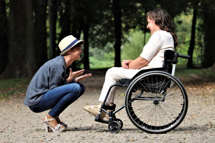 wheelchair rentals & everything you need to know about renting wheelchairs