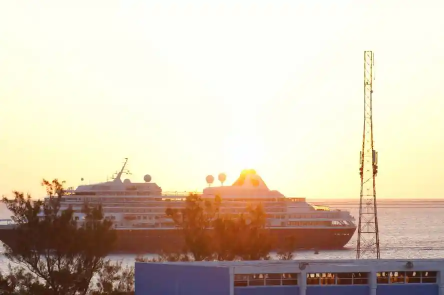 Port Canaveral cruise scooter rentals - Cloud of Goods