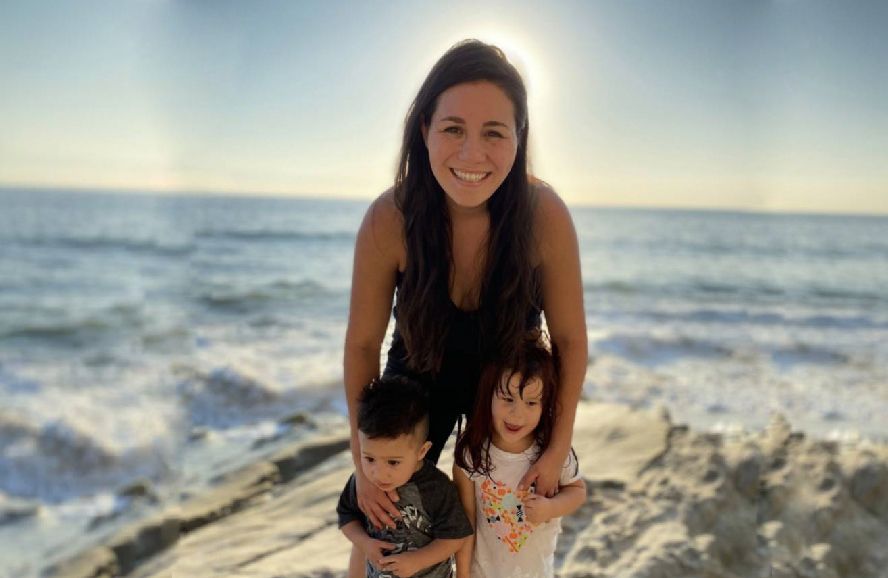 Q&A with Cloud of Goods rental partner Breana - Cloud of Goods
