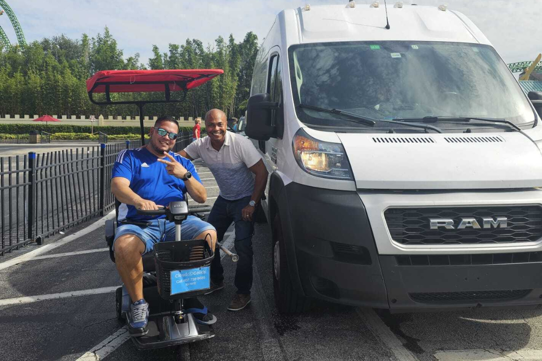 Cloud of Goods Partner