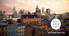 Rent a scooter, wheelchair, or stroller at Cincinnati - Cloud of Goods