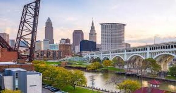 Cleveland