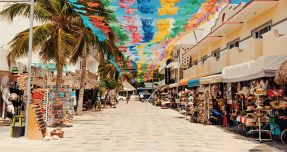 Rent a scooter, wheelchair, or stroller at Cancun - Cloud of Goods