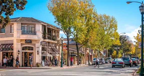 Walnut Creek