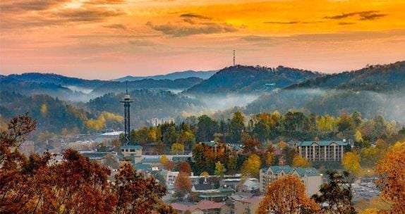 Gatlinburg