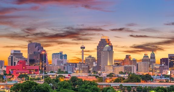 San Antonio