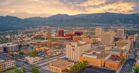 Colorado Springs