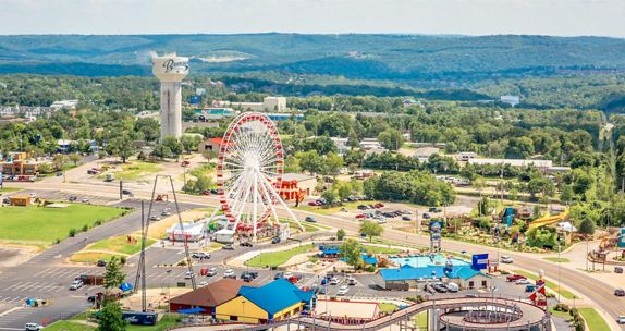 Branson