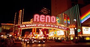 Rent a scooter, wheelchair, or stroller at Reno - Cloud of Goods