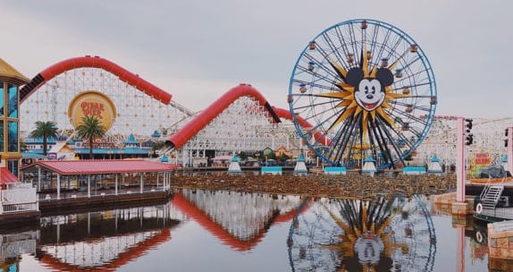 Anaheim