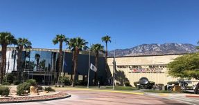 Rent a scooter, wheelchair, or stroller at Palm Springs - Cloud of Goods