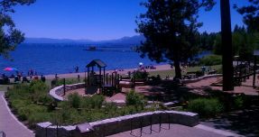 Rent a scooter, wheelchair, or stroller at South Lake Tahoe - Cloud of Goods