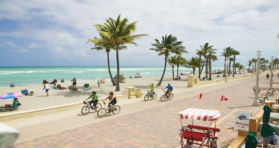 Ft. Lauderdale