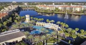 Rent a scooter, wheelchair, or stroller at Lake Buena Vista  - Cloud of Goods