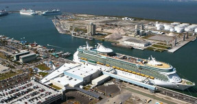 Rent a scooter, wheelchair, or stroller at Port Canaveral - Cloud of Goods