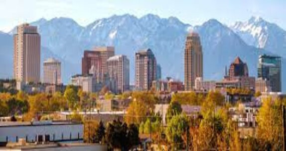 Salt Lake City