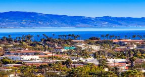 Rent a scooter, wheelchair, or stroller at Santa Barbara - Cloud of Goods