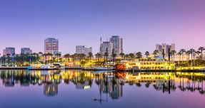 Rent a scooter, wheelchair, or stroller at Long Beach - Cloud of Goods