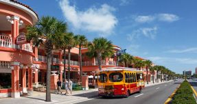 Rent a scooter, wheelchair, or stroller at Clearwater - Cloud of Goods