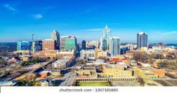 Raleigh
