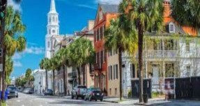 Rent a scooter, wheelchair, or stroller at Charleston - Cloud of Goods