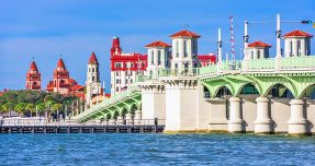 Rent a scooter, wheelchair, or stroller at Saint Augustine - Cloud of Goods