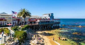 Rent a scooter, wheelchair, or stroller at Monterey - Cloud of Goods