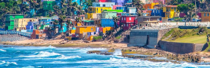 Puerto Rico: Caribbean Charm and Rich Culture