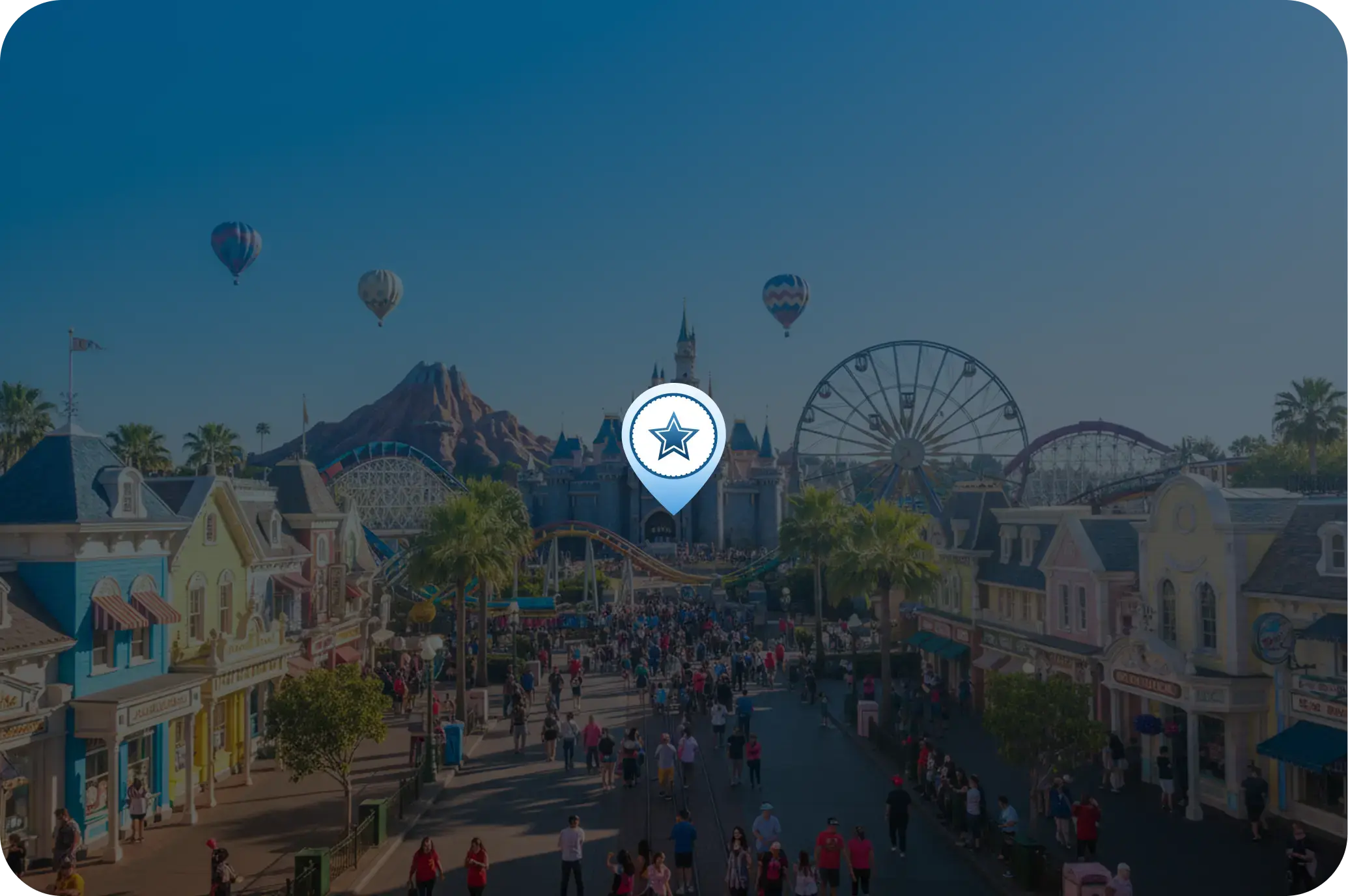 Off-Road ATV Adventures