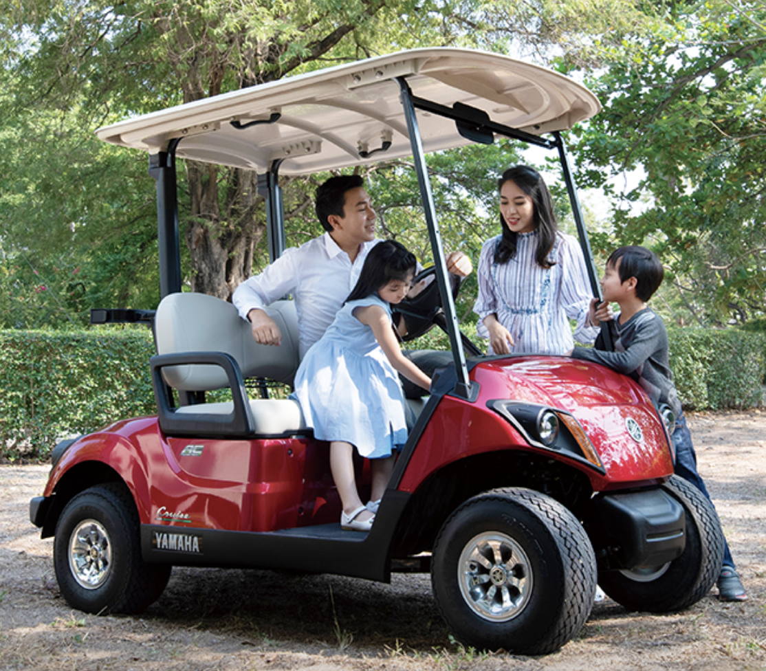 Golf cart Rentals from Tee time golf cart sales 