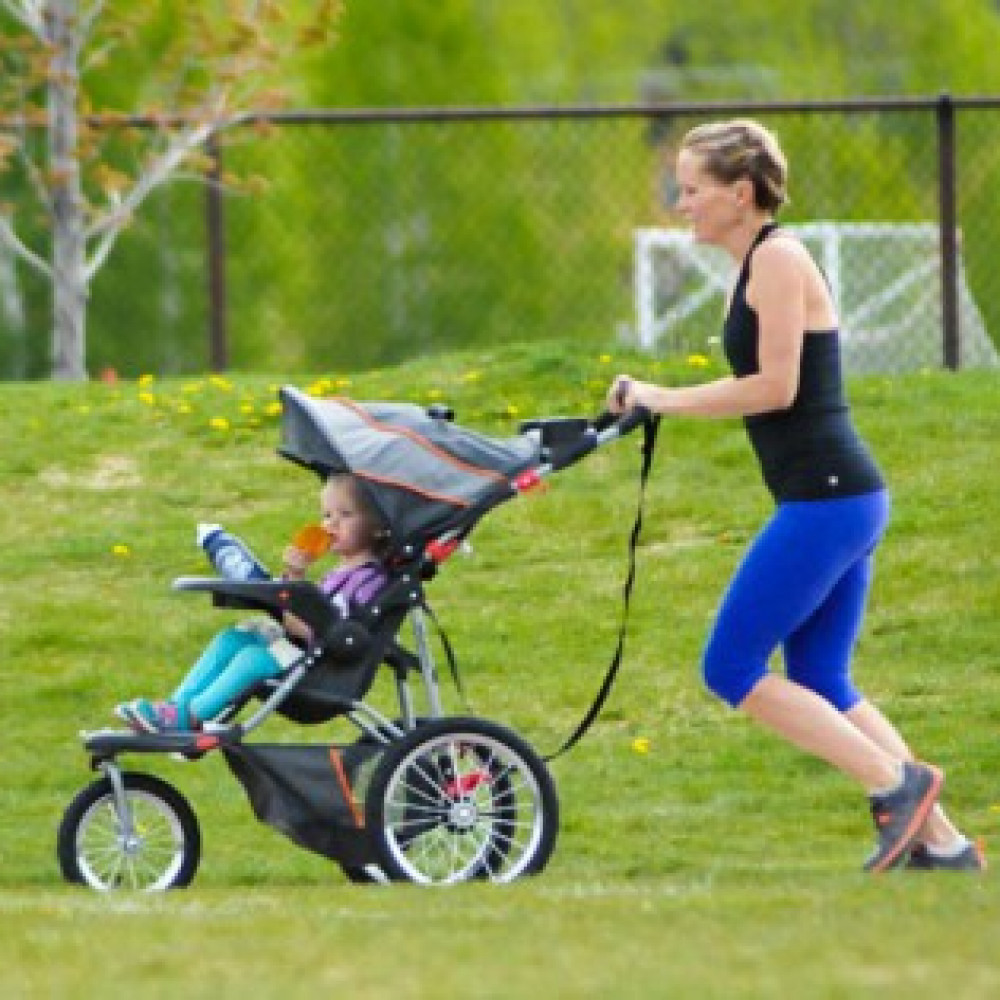 Jogging Stroller 