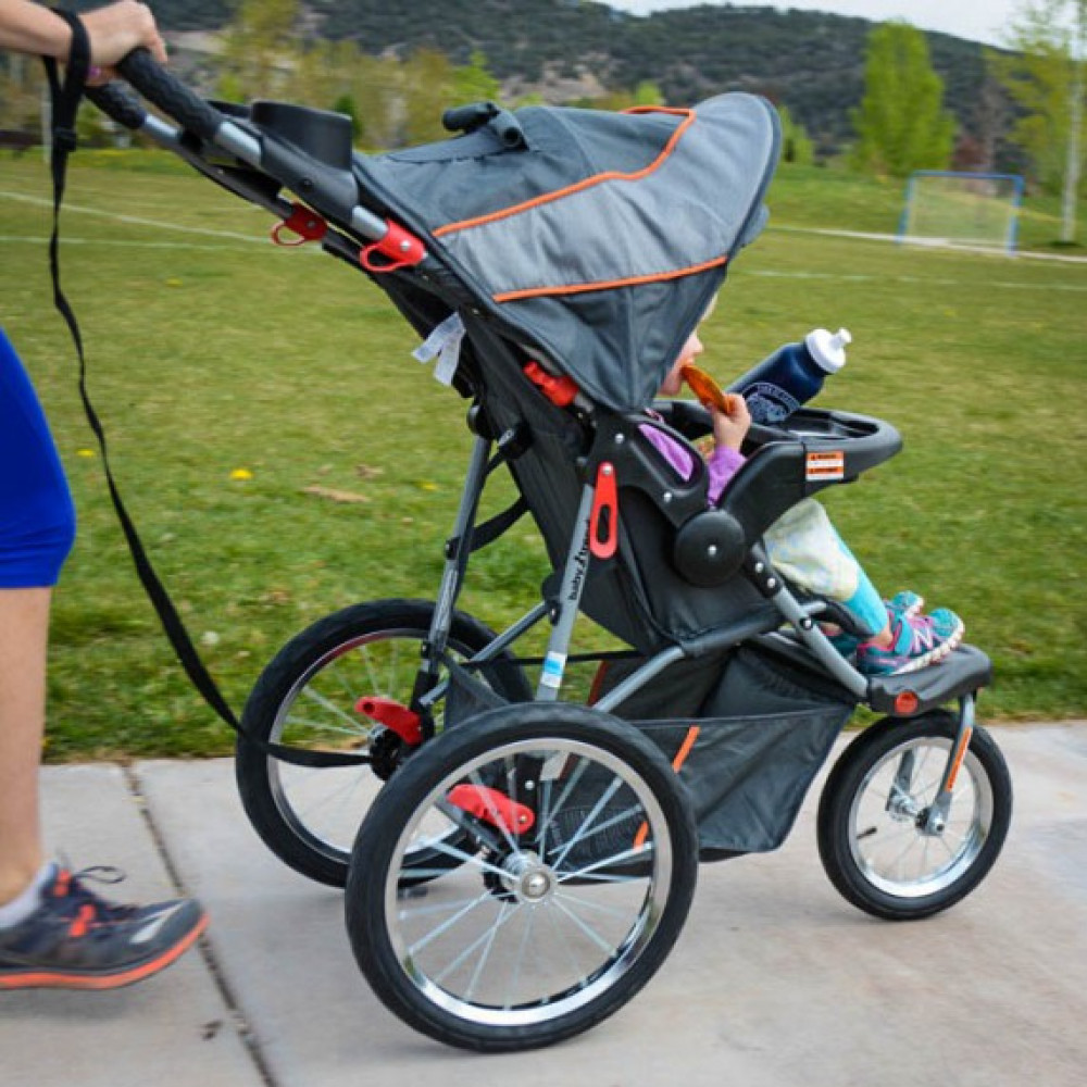 Jogging Stroller 