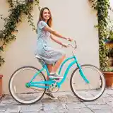 Women's Cruiser Bike