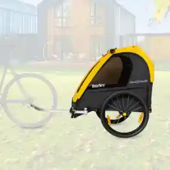 Kid's Bike Trailer rental New Haven